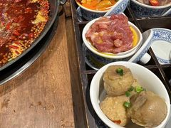 -楠火锅(昆山金鹰店)