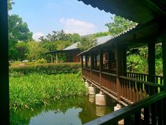 -悦禧耕岛酒店·指月坞餐厅·旺山特色农家乐