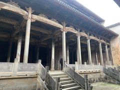 -呈坎景区