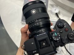 -Sony Store 索尼(上海淮海中路店)
