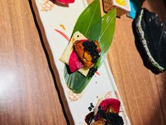 -隐月· 㐂和食屋(芝罘万达公馆店)
