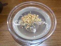 藕糕-没牙伯花生汤店(老药洲店)
