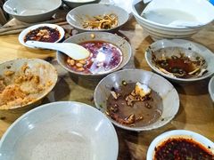 -九九豆花馆(解放碑步行街店)