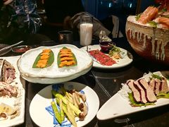 -王鼎精致料理铁板烧(世博源店)