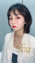 -OnFaer.纹眉半永久无创洗眉