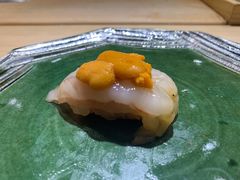 -鮨青(恒基名人购物中心店)