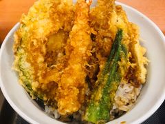 -天丼‧天妇罗盖饭(天神店)