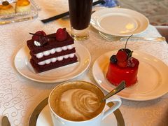 -Salon de Ville浦江汇(上海外滩华尔道夫酒店店)