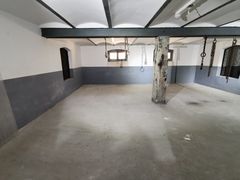 -青岛德国监狱旧址博物馆