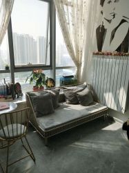 -ONE·男士国潮·美式渐变·理发馆·BARBER SHOP