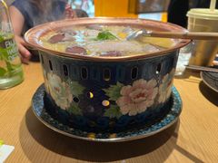 -奉天小馆·非遗东北菜(沈阳万象城店)