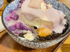 -WONDER ICE 萬得冰田(建設路总店)