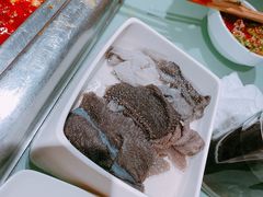 -海底捞火锅(团结桥店)