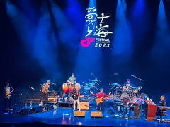 -交通银行前滩31演艺中心