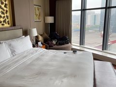 -太原凯宾斯基饭店