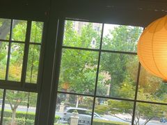 -荷风细雨·中国茶宴(碧云店)