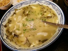 -俏江南(中山路先天下广场店)