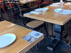 -新梅华·茶点餐厅(欧尚店)