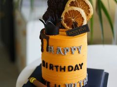 -杜哈夫DOUX RÊVE·生日蛋糕(日月光店)