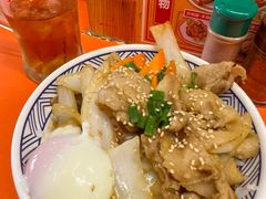 -拉面莊夢語＆中华料理八椿