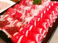 -捞天下大众火锅(水上公园店)