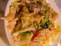 -日丰园海肠水饺·老字号大连海鲜(和平广场店)