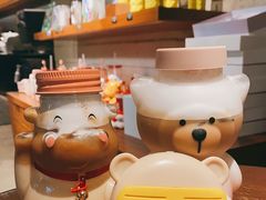 -星巴克臻选(广州高德置地秋广场店)