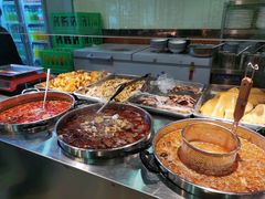 -兄弟俩老李家牛肉汤(总店)