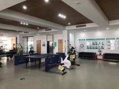 -朗诗常青藤养老(五马渡店)