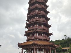 -大雁山风景区