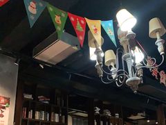 -暖山咖啡西餐厅
