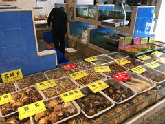 水产区-双井轩(双井店)