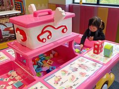 -蒙特利亲子乐园