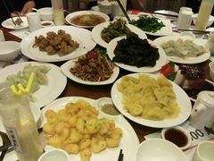 -船歌鱼水饺(淄博万象汇店)