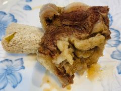 -牛缘村·贵州黄牛肉火锅(西善桥店)