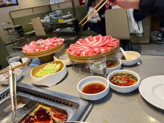 -海底捞火锅(新华联梦想城店)