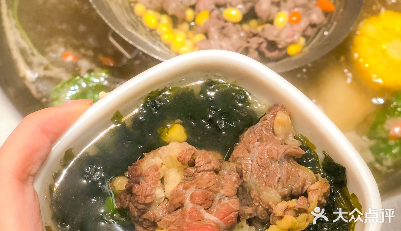 🐮这家牛肉火锅十级爱好者才会懂！！