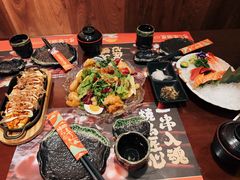 -弓二·烧鸟居酒屋(财富购物中心店)