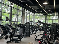 -加伍磅精英训练中心