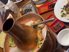 -雀舞云南菜(天津天河城购物中心店)