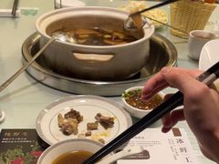 -名善山珍·野生菌汤锅(文殊院店)