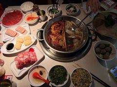 -小龙坎火锅(全球总店)