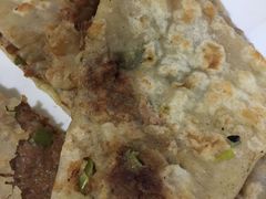 -溢心园香河肉饼总店