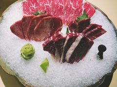 -余欢领鲜火锅(新街口店)
