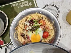 -西语·炭烧牛排(卓越中寰店)