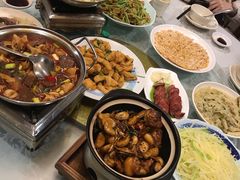 -乡亲鹅肉城(吴江店)