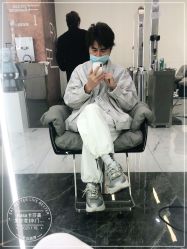 -Kasa卡莎美发沙龙