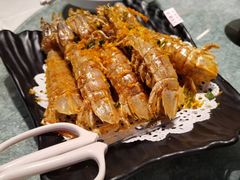 -79号渔船海鲜饭店(宝安店)