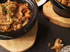 -潮堂 · 潮州菜(国贸商城店)
