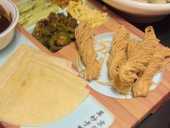 -杏花村水席楼·洛阳水席(老城十字街店)